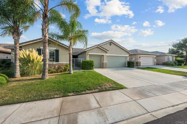 $650,000 | 1489 Bottlebrush Court, Beaumont, CA 92223