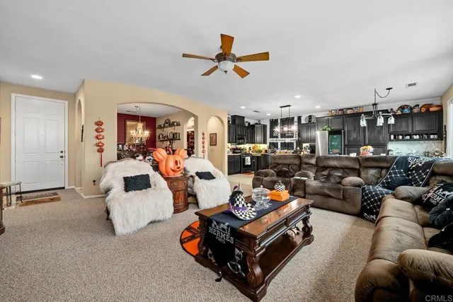 $650,000 | 1489 Bottlebrush Court, Beaumont, CA 92223