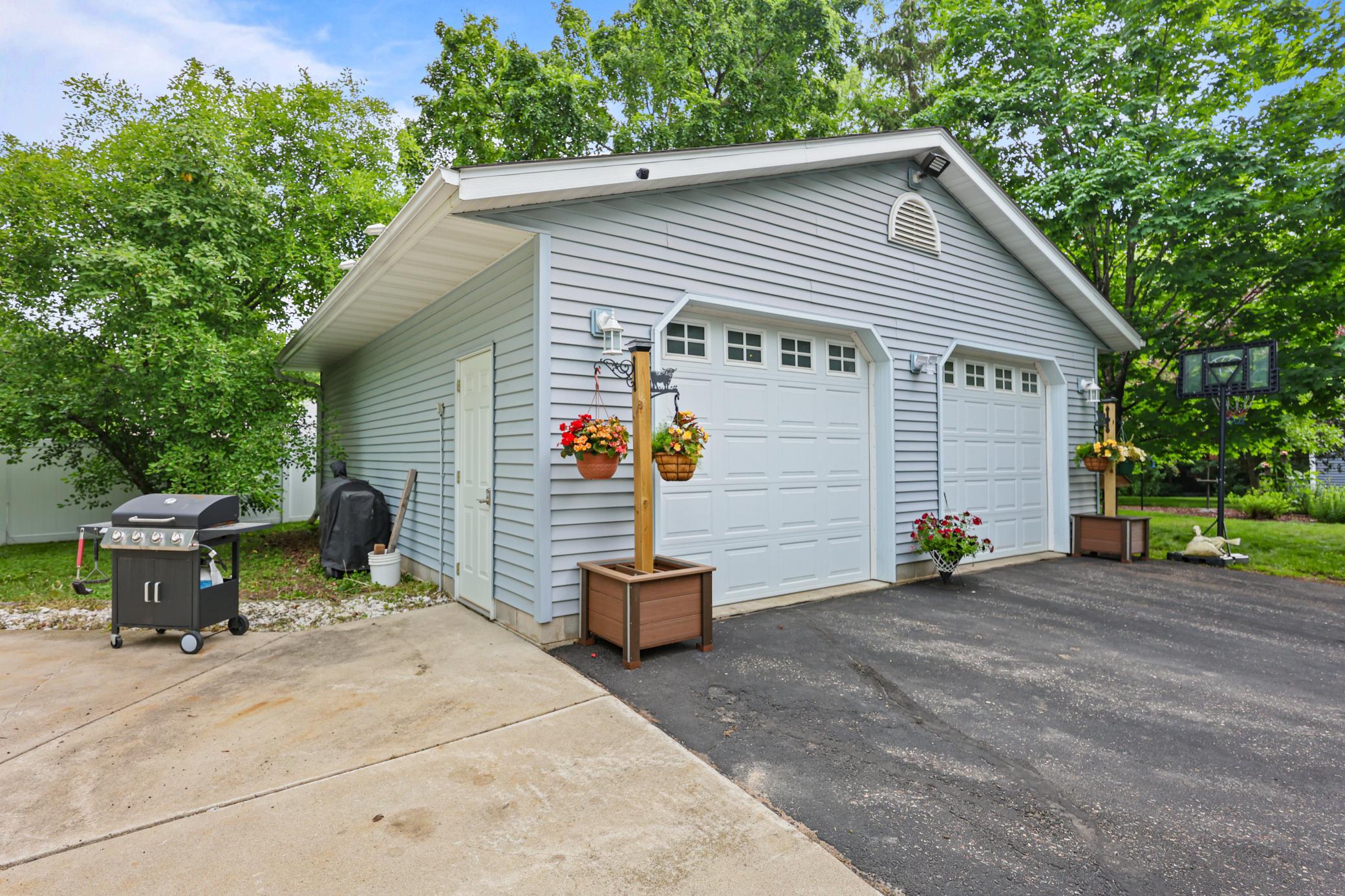 170 Cottage Grove Avenue Foley, MN 56329 - Photo 47 of 56