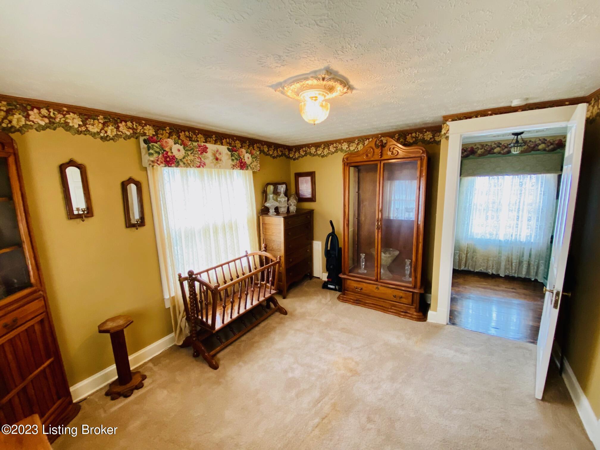 107 Lebanon Hill Road Springfield, KY 40069 - Photo 15 of 21 014_Second Bedroom