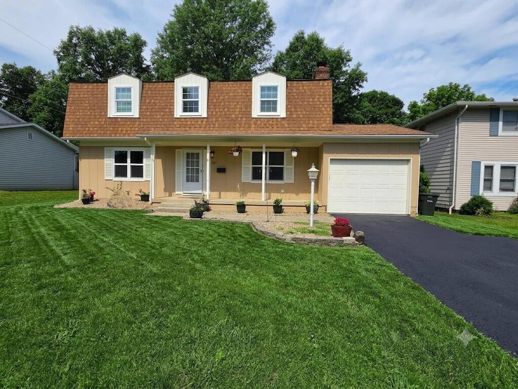 909 Brice Road Reynoldsburg, OH 43068 - Photo 1 of 39