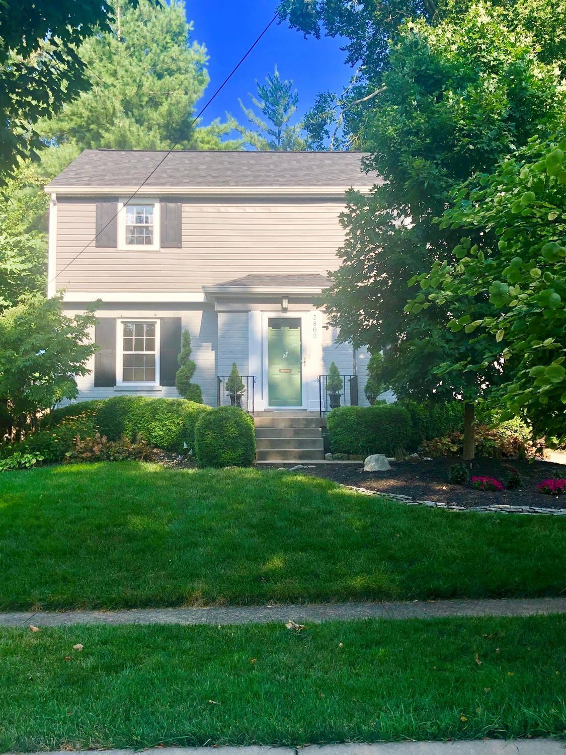 3860 Homewood Road Mariemont, OH 45227 - Photo 1 of 1