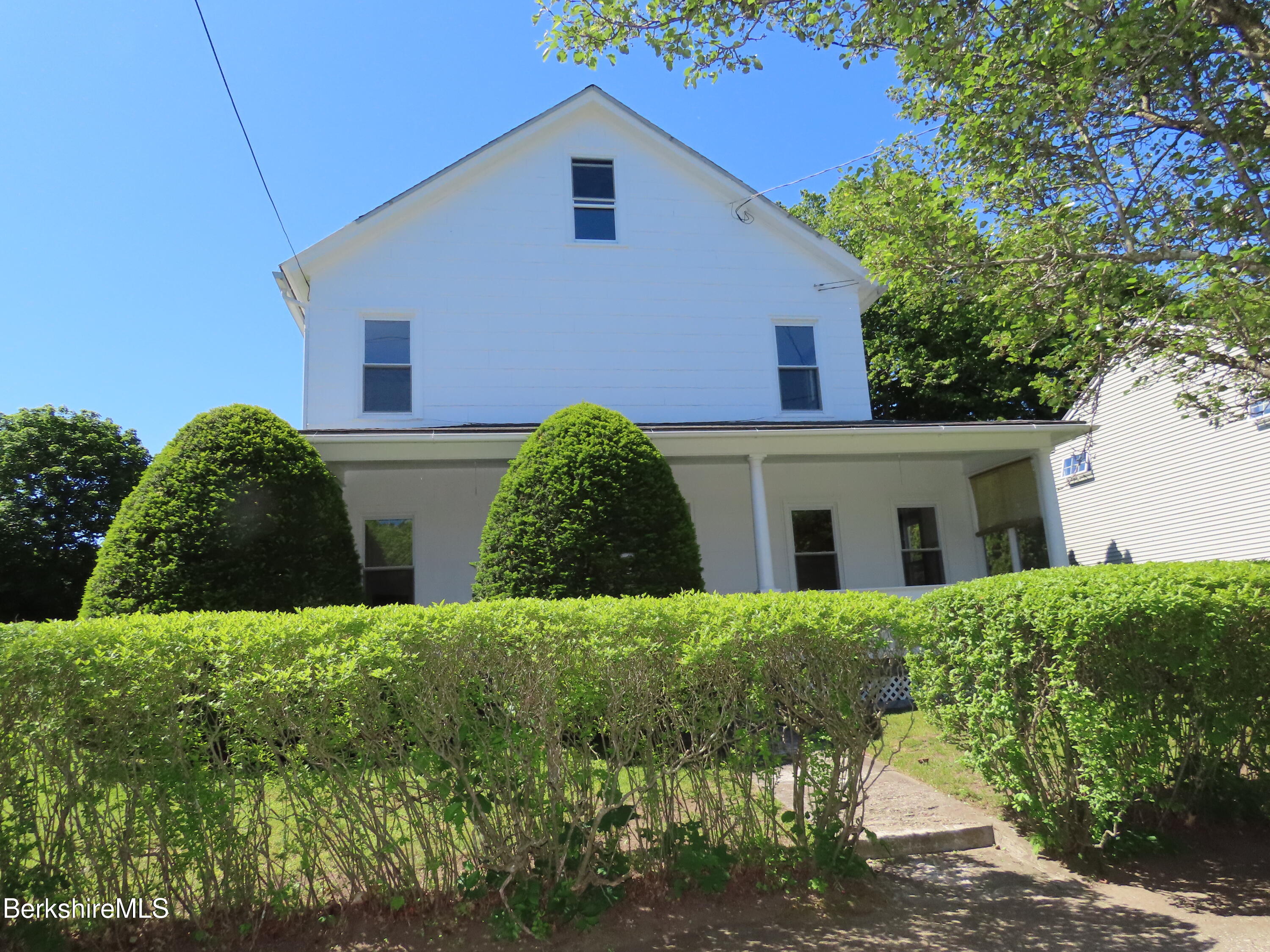 32 Valley Street Adams, MA 01220 - Photo 64 of 68 Front