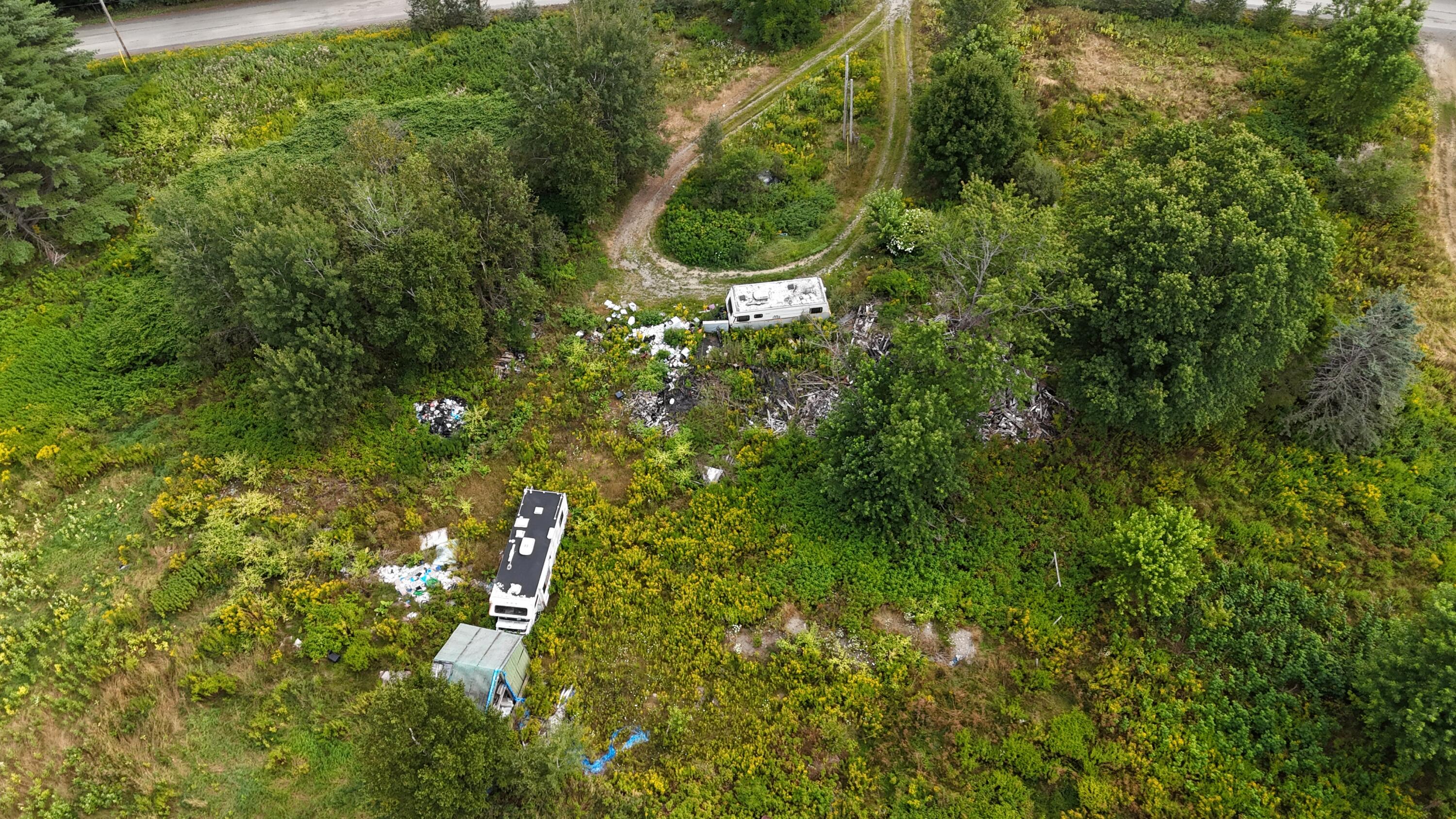 182 Ballard Road St. Albans, ME 04971 - Photo 6 of 6 DJI_20250821025350_0173_D