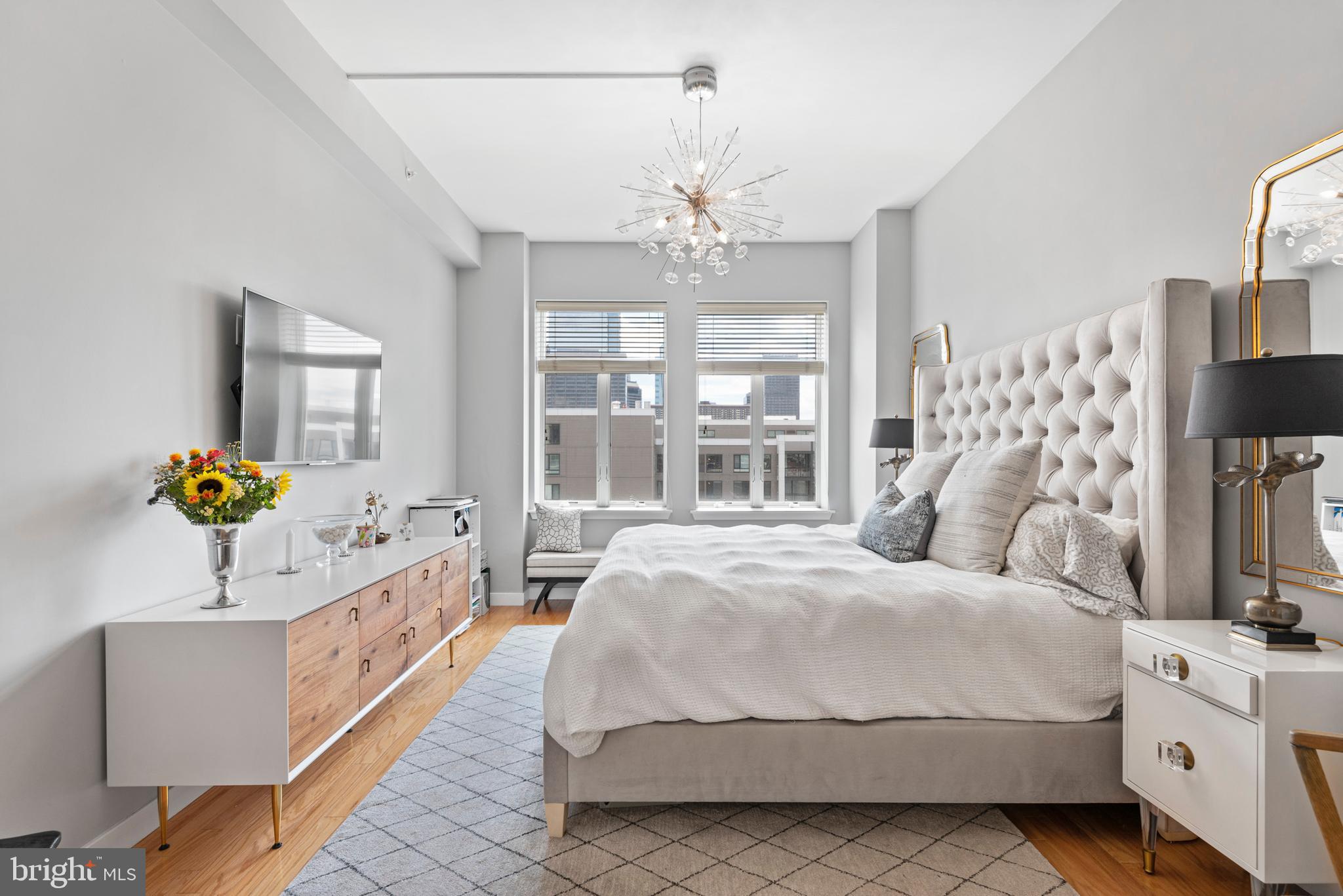 1900 Hamilton Street, Unit 702 Philadelphia, PA 19130 - Photo 12 of 44