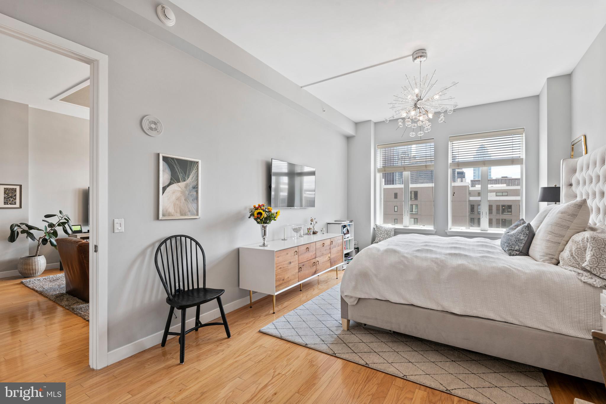 1900 Hamilton Street, Unit 702 Philadelphia, PA 19130 - Photo 13 of 44