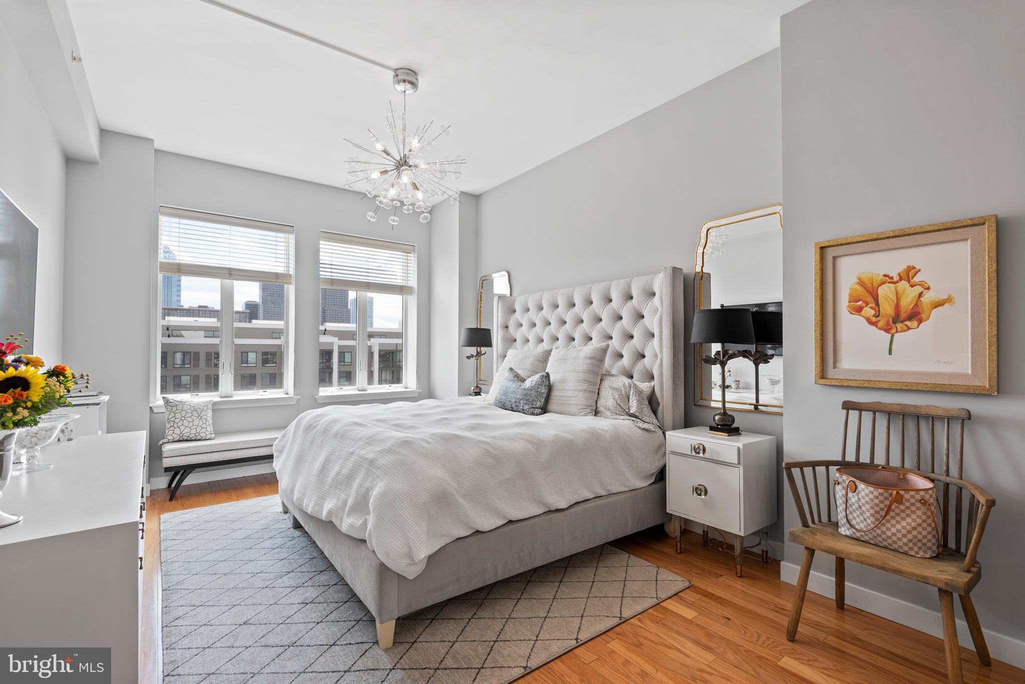 1900 Hamilton Street, Unit 702 Philadelphia, PA 19130 - Photo 14 of 44