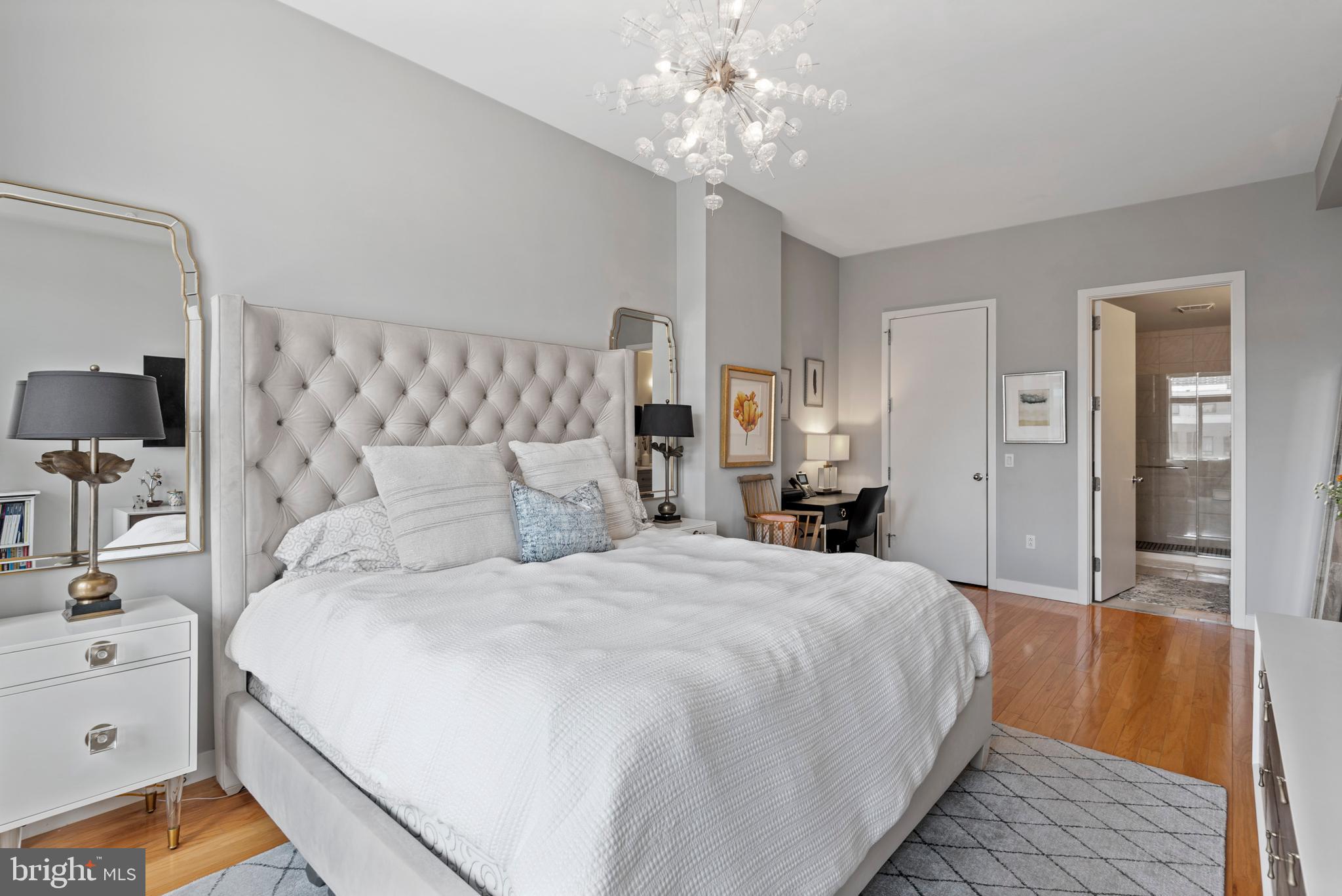 1900 Hamilton Street, Unit 702 Philadelphia, PA 19130 - Photo 16 of 44