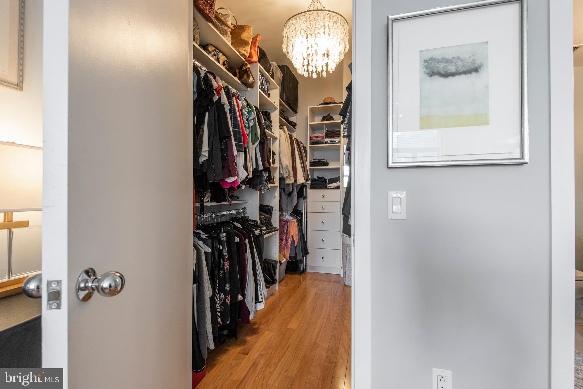 1900 Hamilton Street, Unit 702 Philadelphia, PA 19130 - Photo 17 of 44