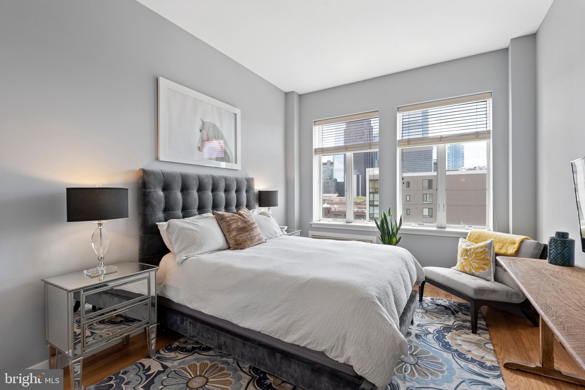 1900 Hamilton Street, Unit 702 Philadelphia, PA 19130 - Photo 20 of 44