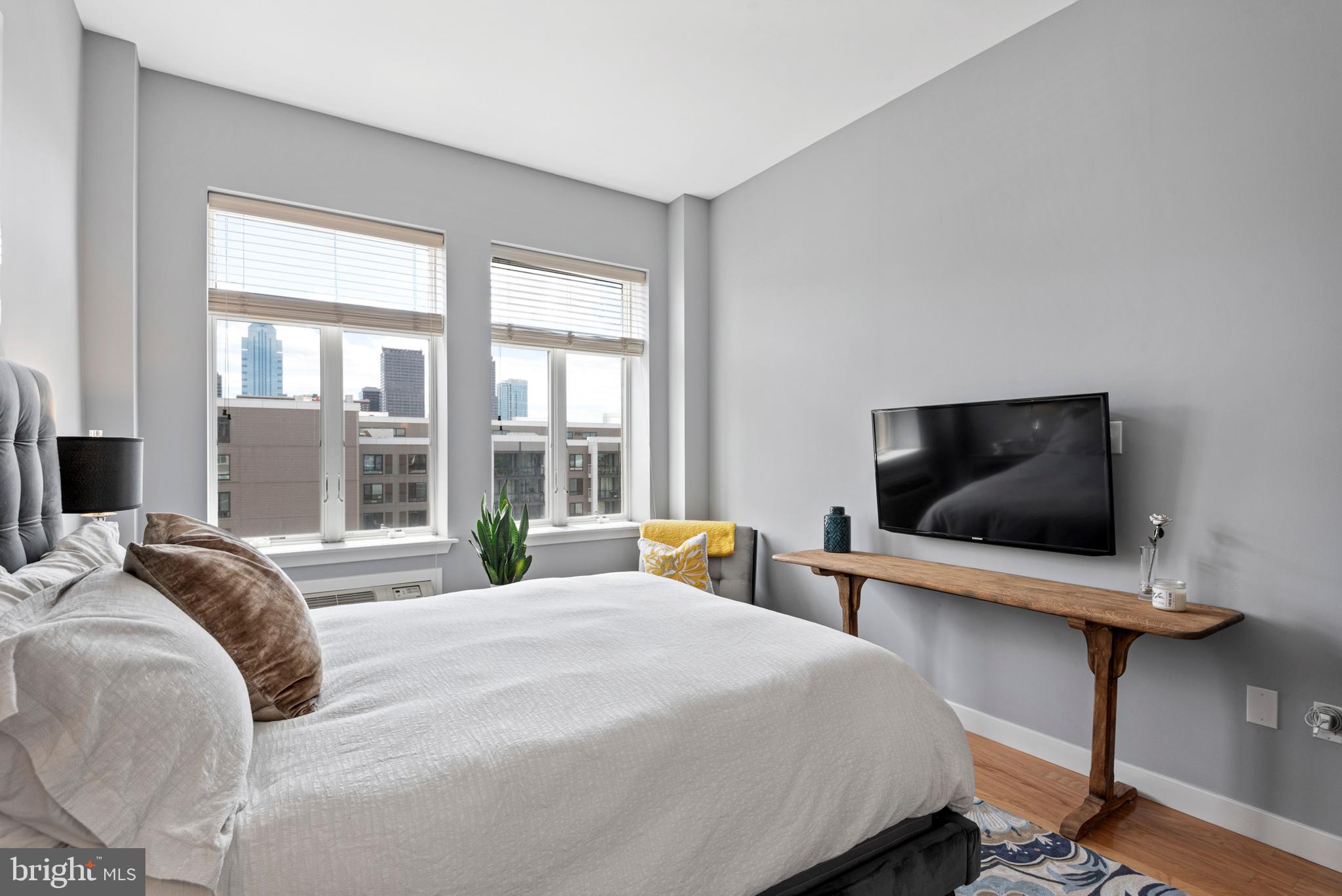 1900 Hamilton Street, Unit 702 Philadelphia, PA 19130 - Photo 21 of 44