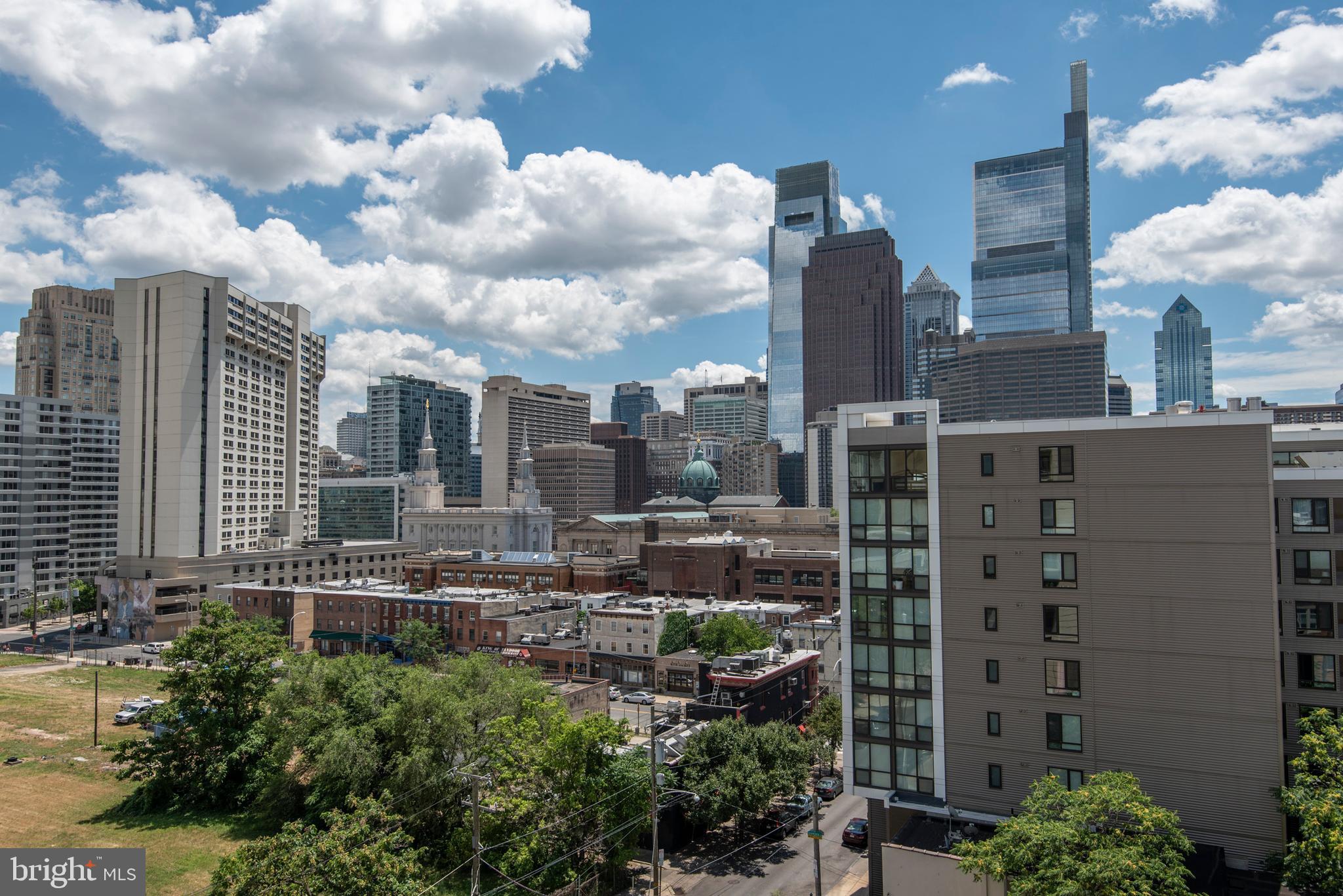 1900 Hamilton Street, Unit 702 Philadelphia, PA 19130 - Photo 23 of 44