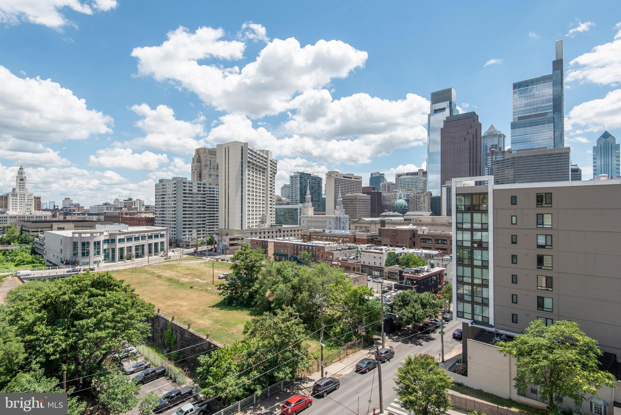 1900 Hamilton Street, Unit 702 Philadelphia, PA 19130 - Photo 24 of 44