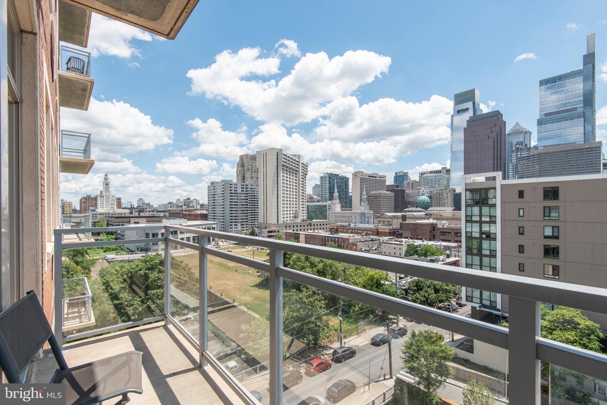 1900 Hamilton Street, Unit 702 Philadelphia, PA 19130 - Photo 25 of 44