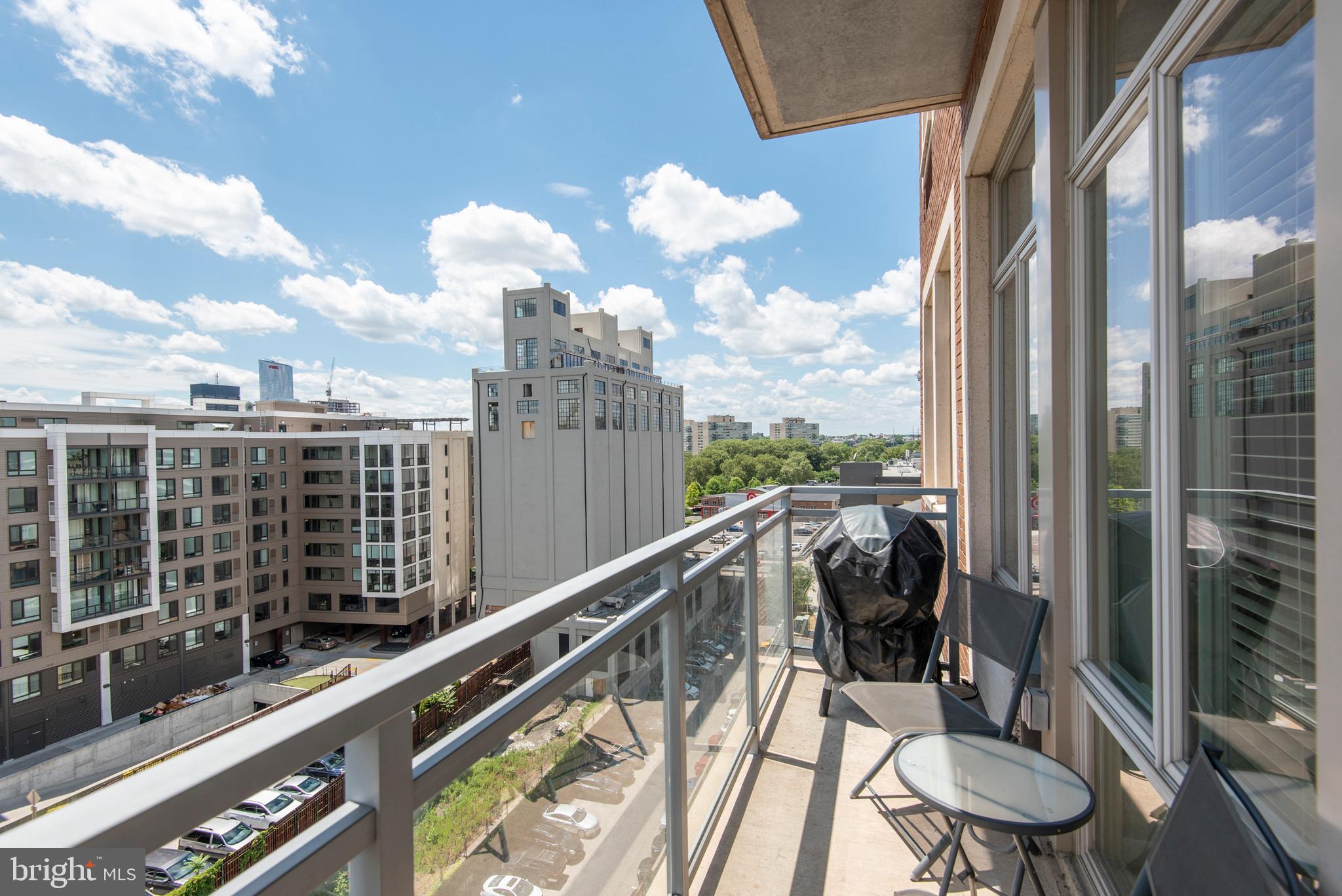 1900 Hamilton Street, Unit 702 Philadelphia, PA 19130 - Photo 26 of 44