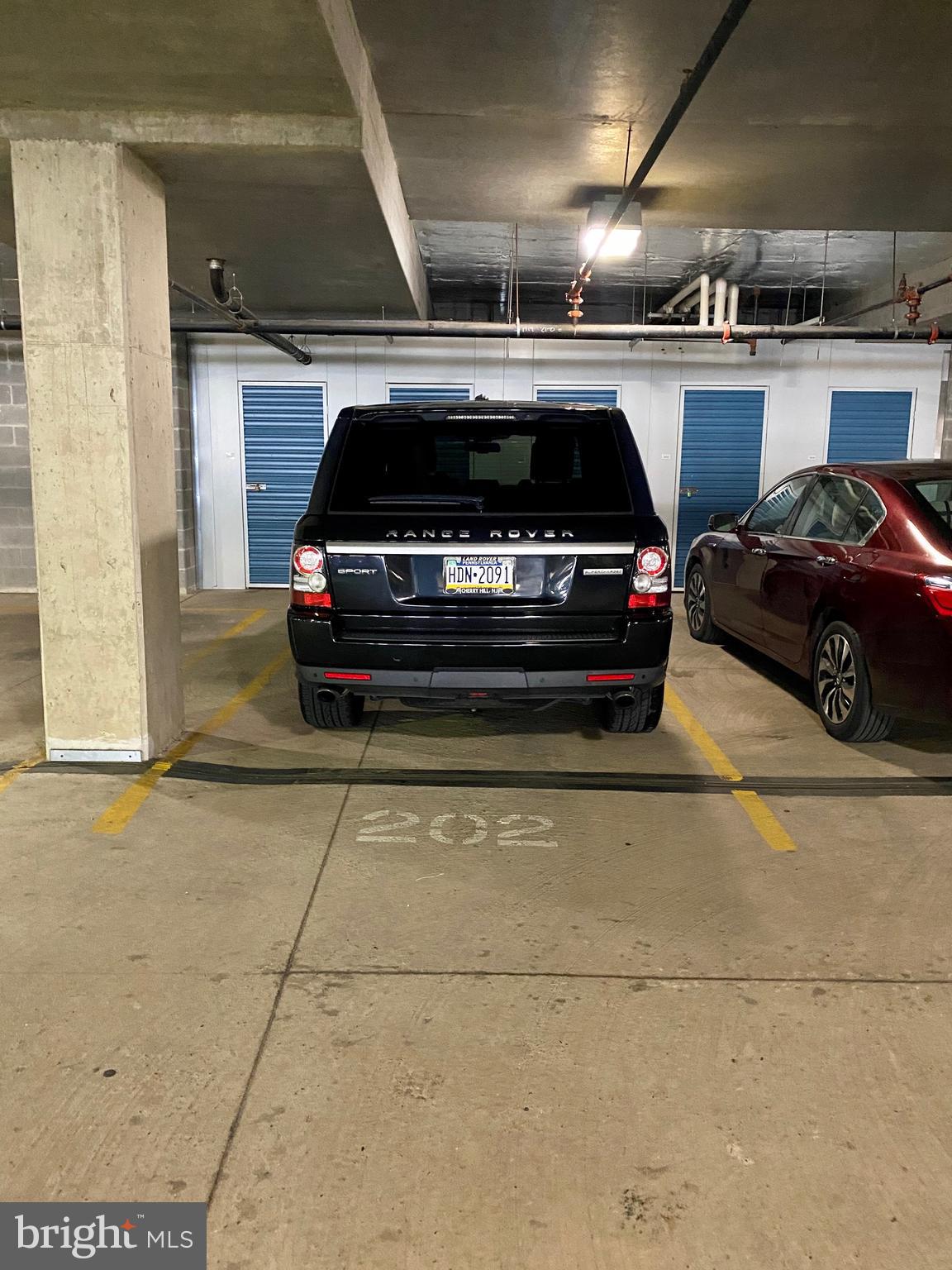 1900 Hamilton Street, Unit 702 Philadelphia, PA 19130 - Photo 28 of 44