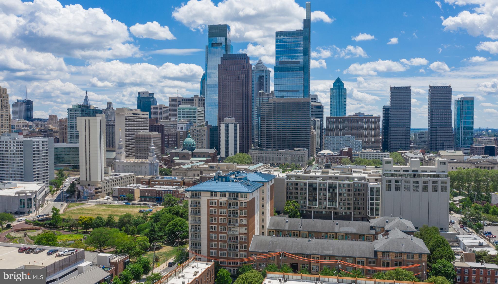 1900 Hamilton Street, Unit 702 Philadelphia, PA 19130 - Photo 42 of 44