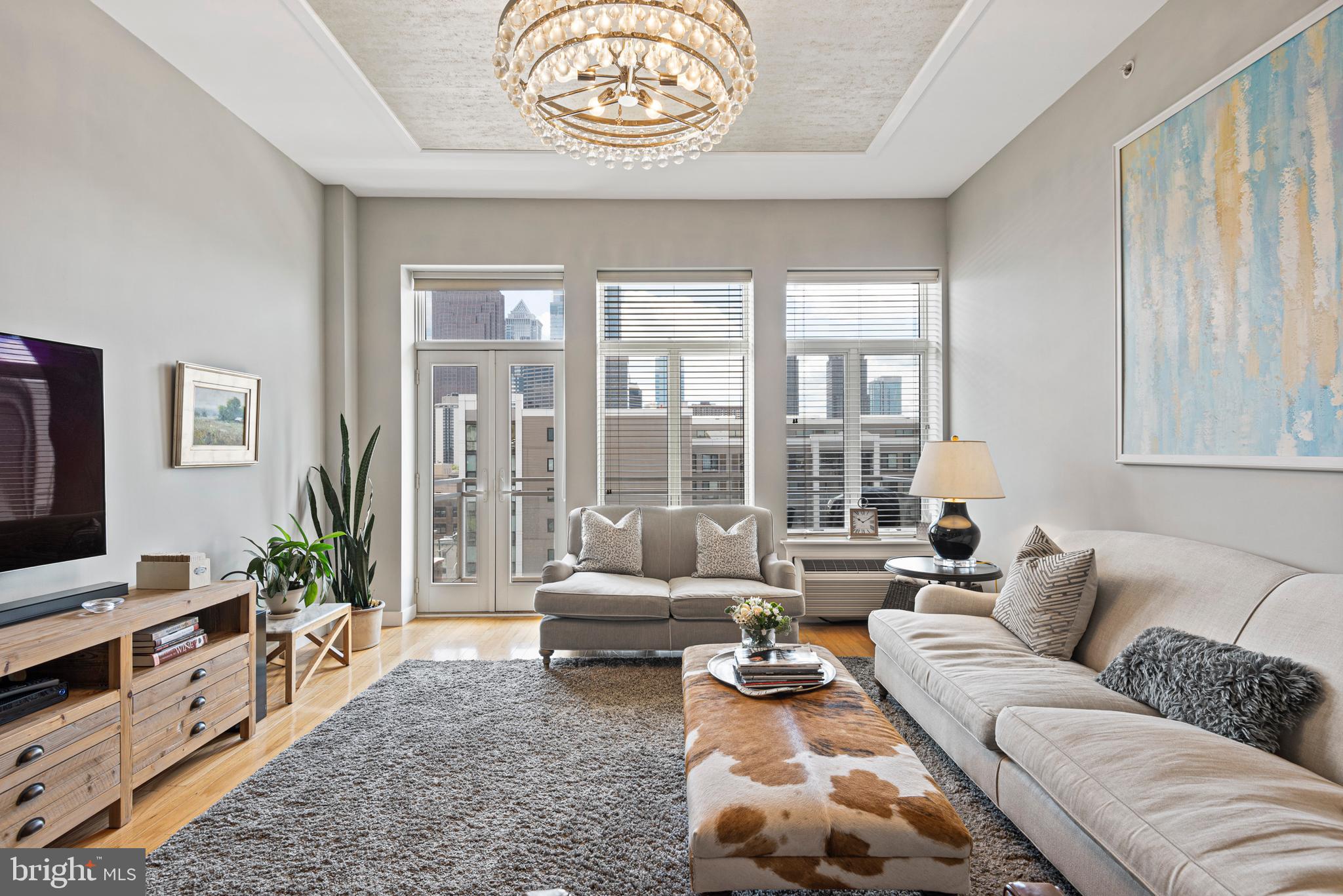 1900 Hamilton Street, Unit 702 Philadelphia, PA 19130 - Photo 6 of 44