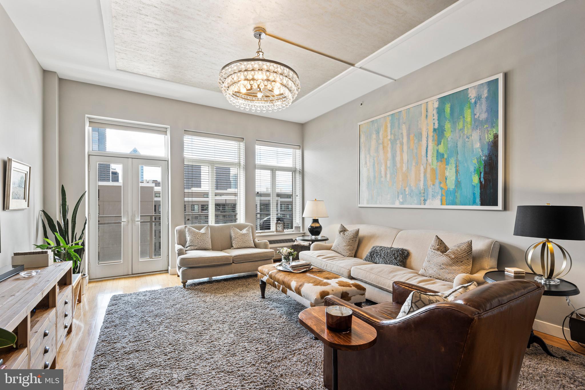 1900 Hamilton Street, Unit 702 Philadelphia, PA 19130 - Photo 7 of 44