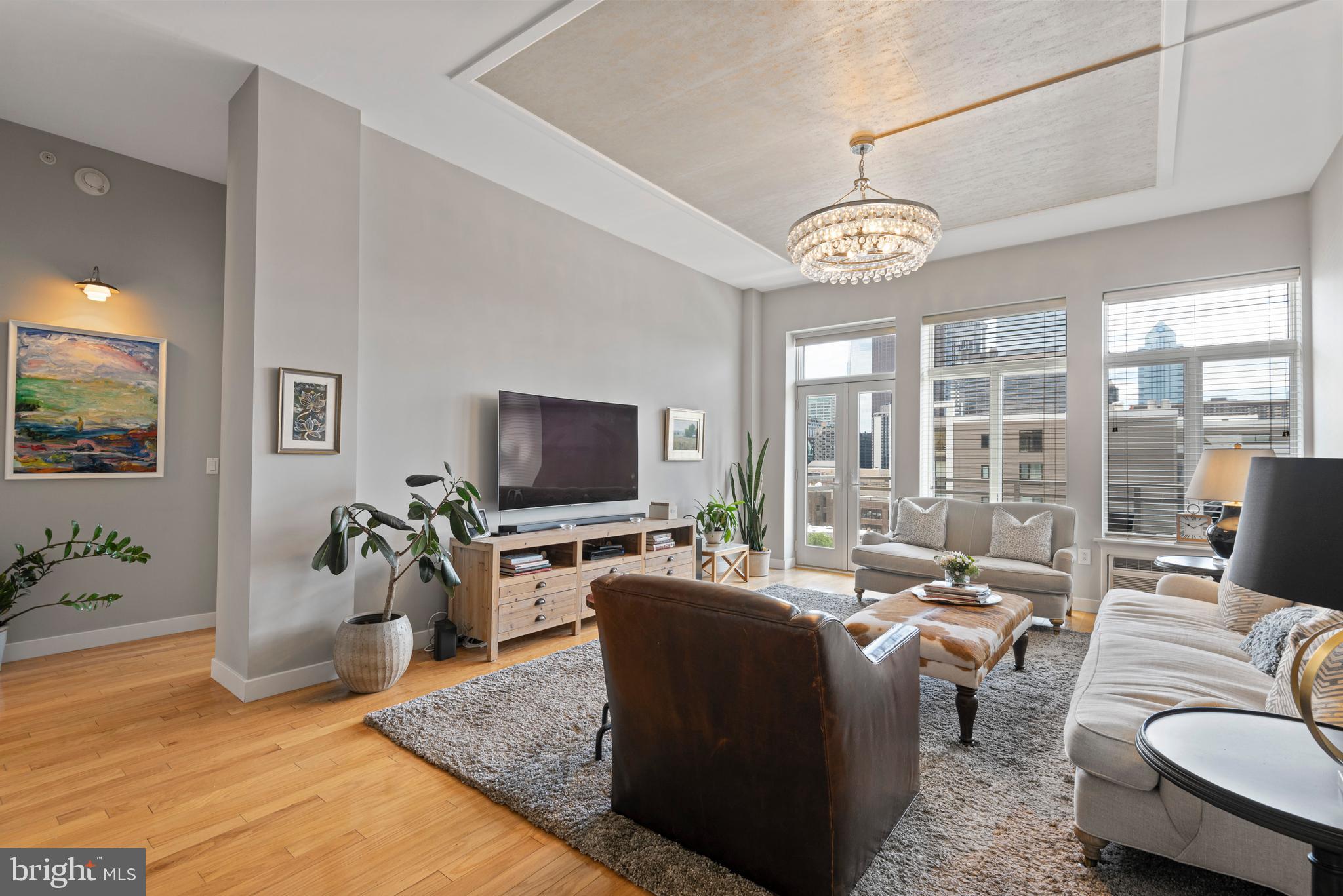 1900 Hamilton Street, Unit 702 Philadelphia, PA 19130 - Photo 8 of 44