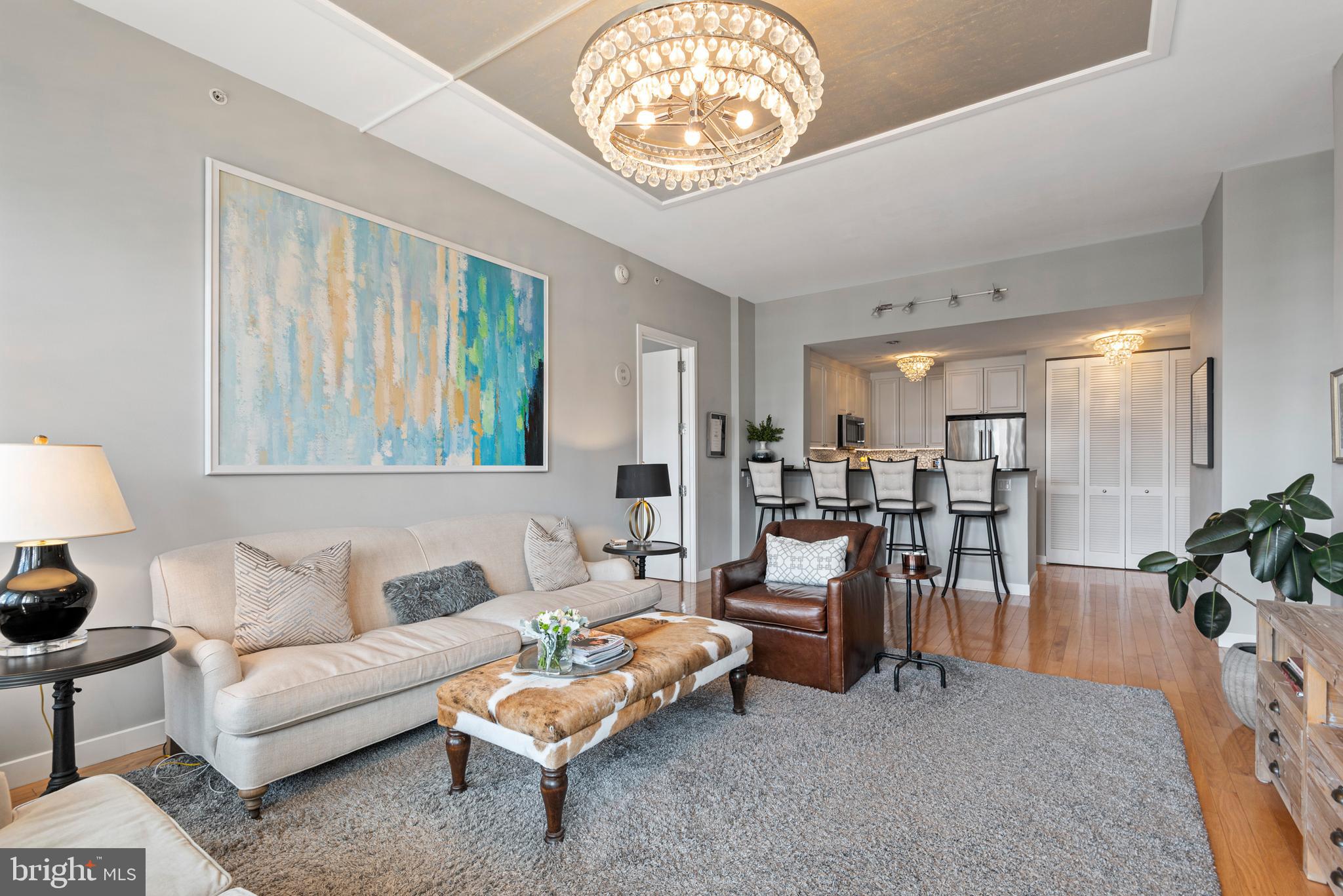 1900 Hamilton Street, Unit 702 Philadelphia, PA 19130 - Photo 9 of 44