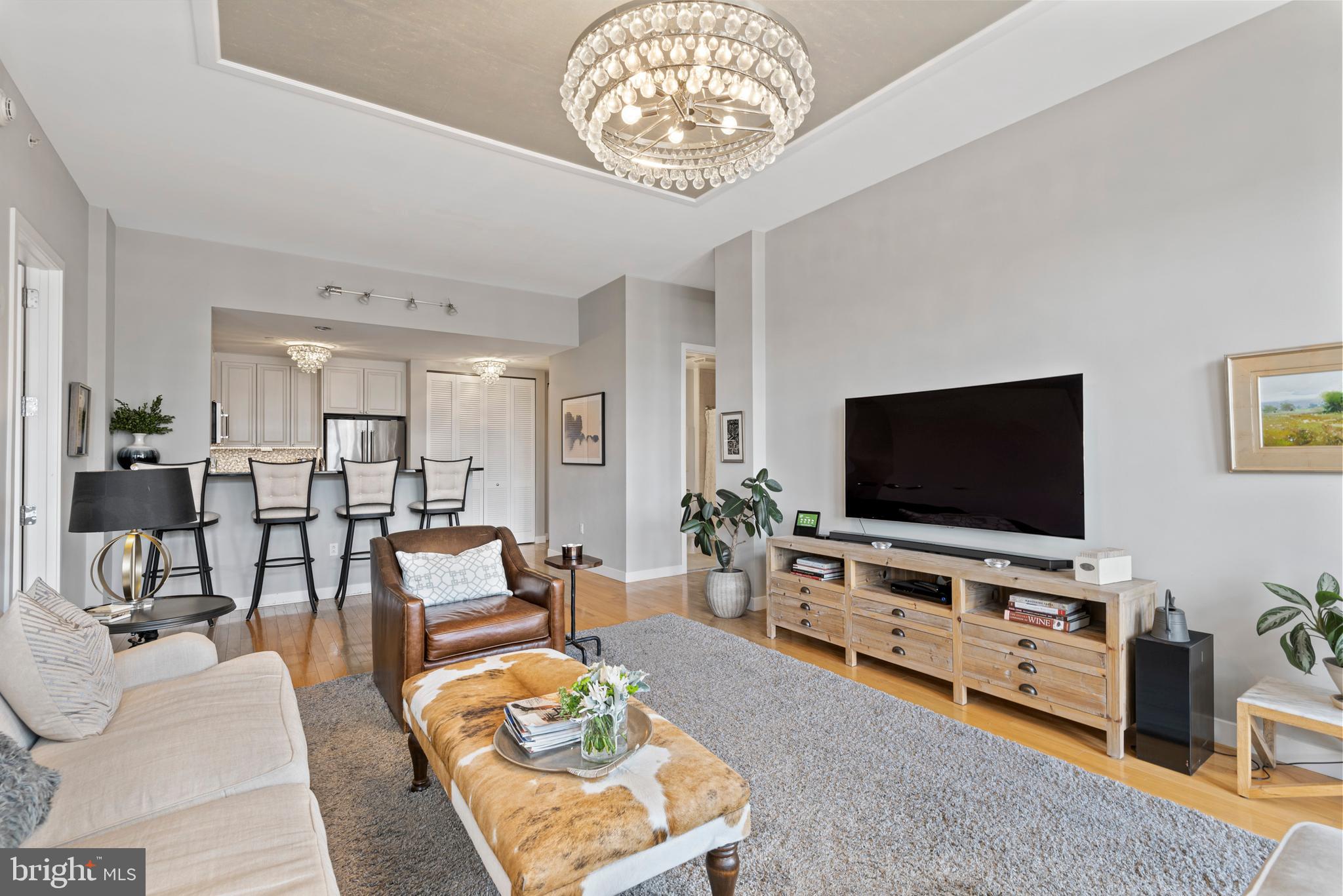 1900 Hamilton Street, Unit 702 Philadelphia, PA 19130 - Photo 10 of 44