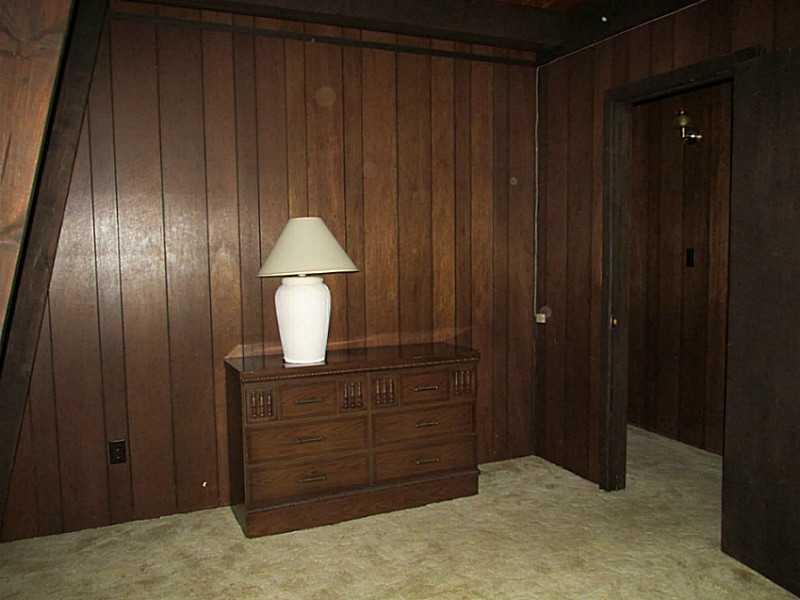 281 Alpine Heights Road Champion, PA 15622 - Photo 14 of 25 Master Bedroom. Looking into hallway