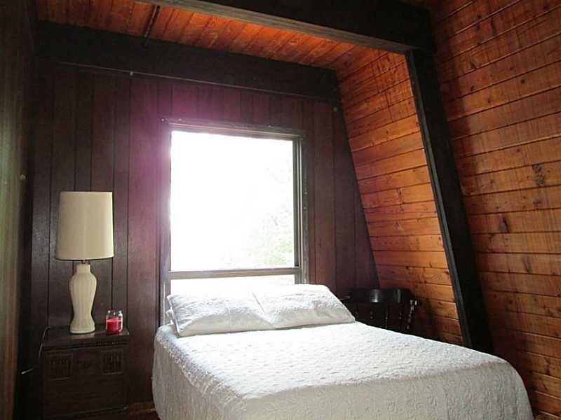 281 Alpine Heights Road Champion, PA 15622 - Photo 21 of 25 Bedroom. 4 of 5