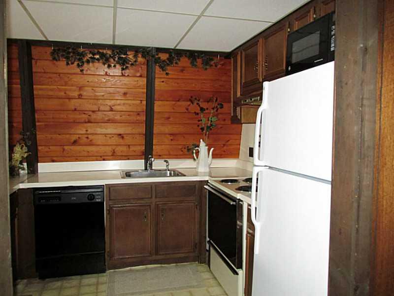 281 Alpine Heights Road Champion, PA 15622 - Photo 7 of 25 Kitchen. Appliances are included