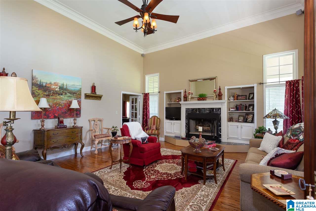 724 Jonesview Road Talladega, AL 35160 - Photo 16 of 50