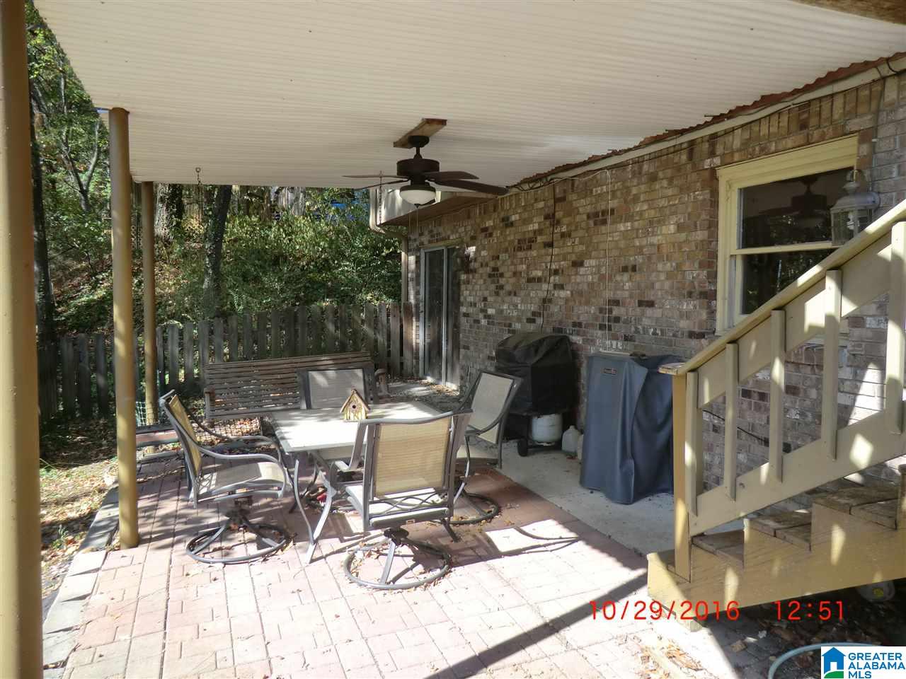 4658 Burning Tree Lane Pelham, AL 35124 - Photo 28 of 30