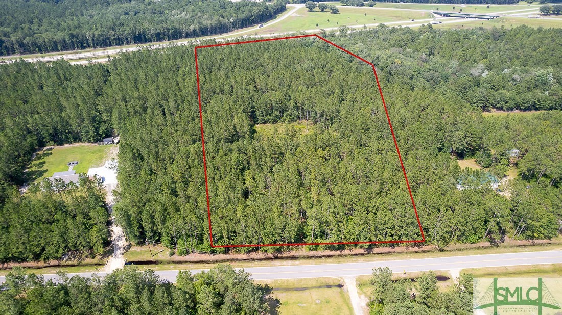 5689 Old Groveland Road Pembroke, GA 31321 - Photo 12 of 15