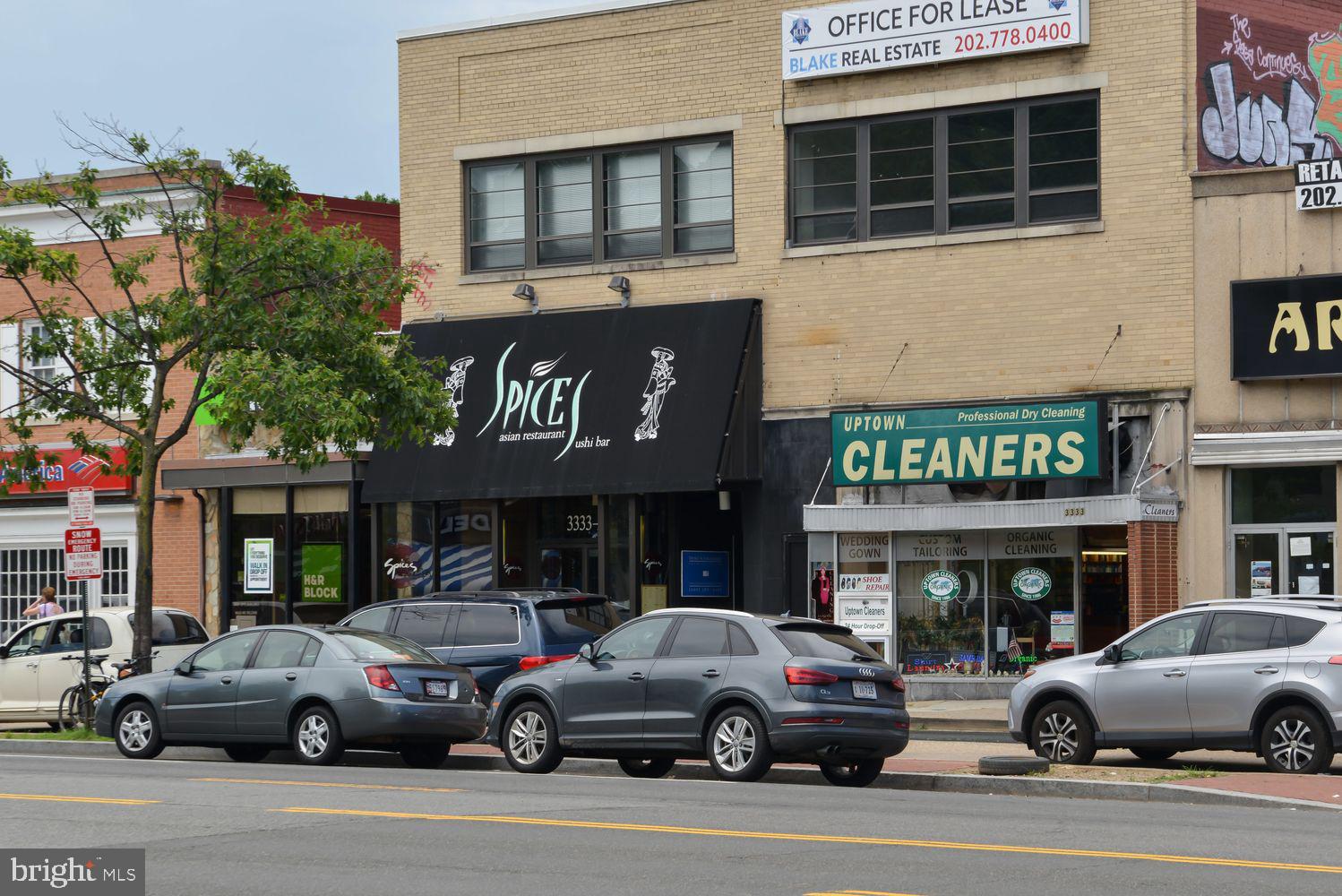 2907 Newark Street Northwest Washington, DC 20008 - Photo 32 of 41