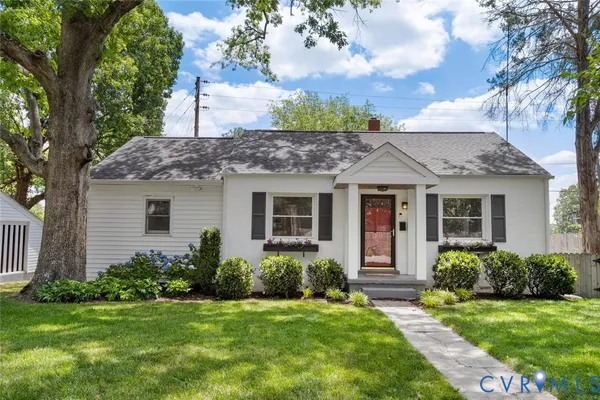 $420,000 | 1203 Granite Avenue, Richmond, VA 23226