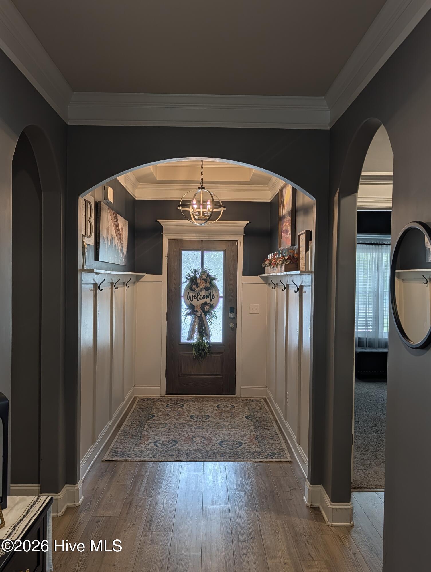 267 Palisade Ridge Evans, GA 30809 - Photo 5 of 47 PXL_20260530_151714297