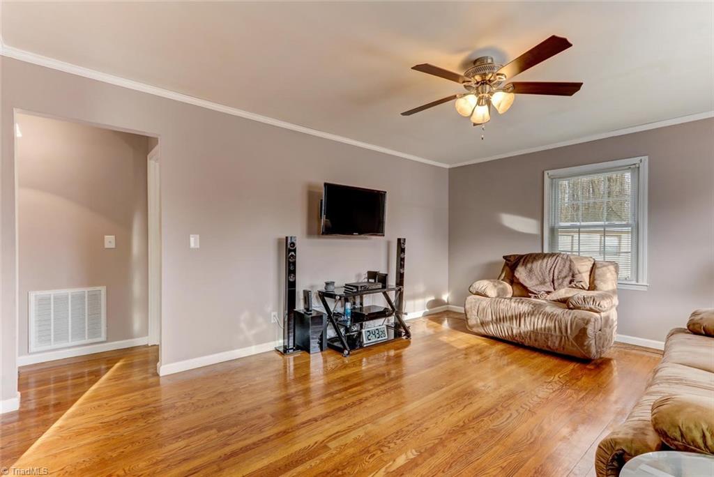 10288 Us Highway Ruffin, NC 27326 - Photo 5 of 21 Gallery Image 5