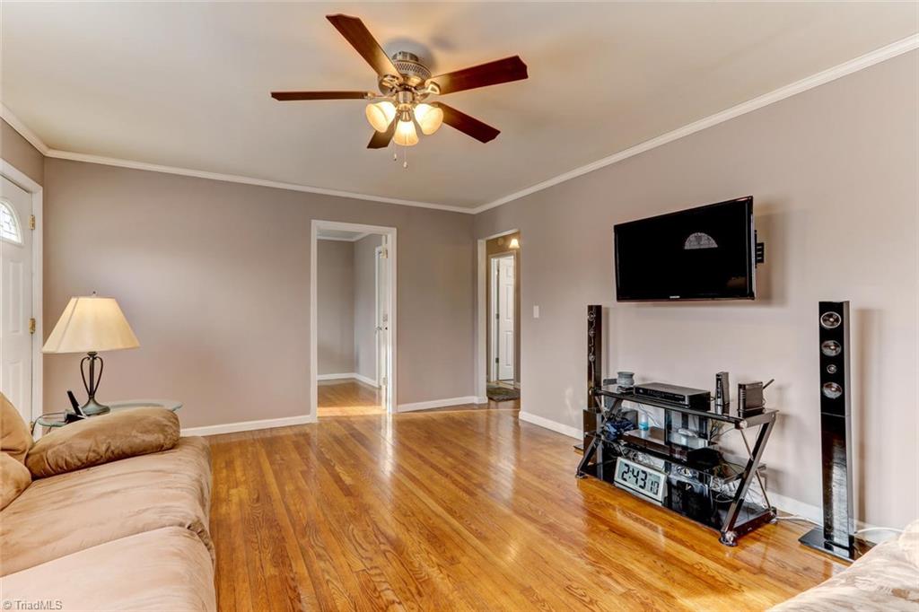 10288 Us Highway Ruffin, NC 27326 - Photo 6 of 21 Gallery Image 6