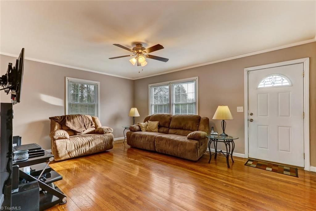 10288 Us Highway Ruffin, NC 27326 - Photo 7 of 21 Gallery Image 7