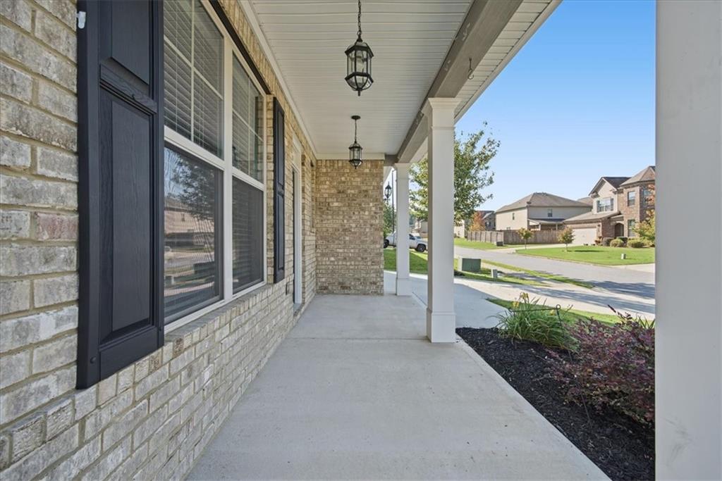 193 Valley View Trail Dallas, GA 30132 - Photo 3 of 24 Gallery Image 3