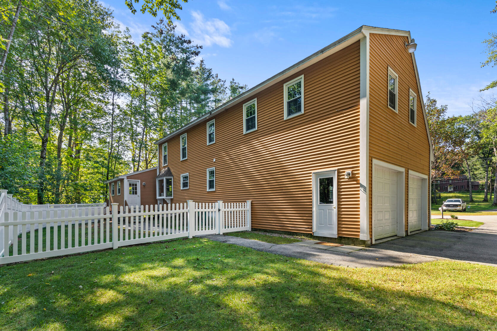 8 Wildwood Drive Springvale, ME 04083 - Photo 44 of 58 8WildwoodSpringvale_044