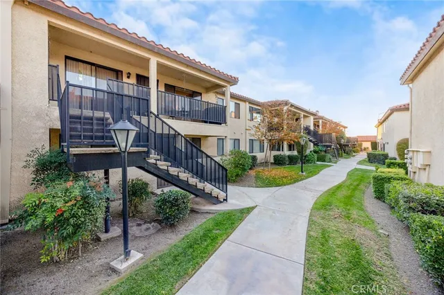 $250,000 | 43195 Andrade Avenue, Unit L, Hemet, CA 92544