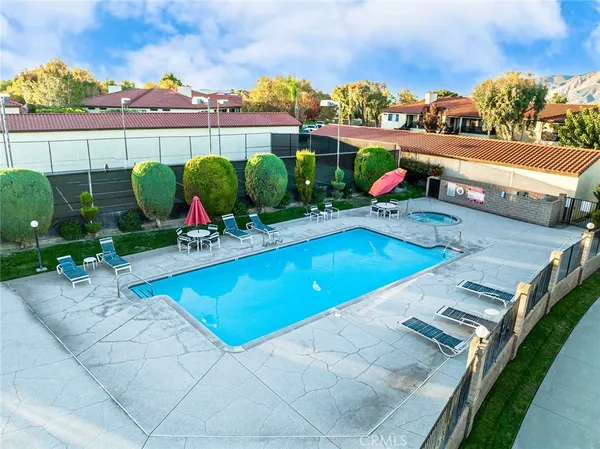 $245,000 | 43195 Andrade Avenue, Unit L, Hemet, CA 92544