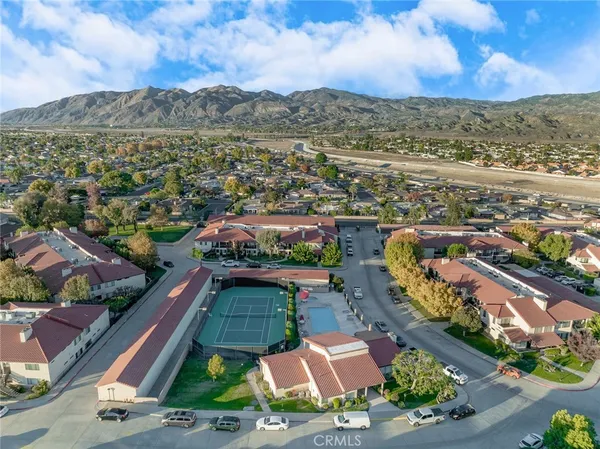 $245,000 | 43195 Andrade Avenue, Unit L, Hemet, CA 92544