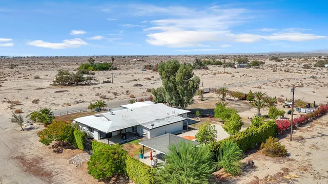$450,000 | 1110 Salton Sea Avenue, Thermal, CA 92274