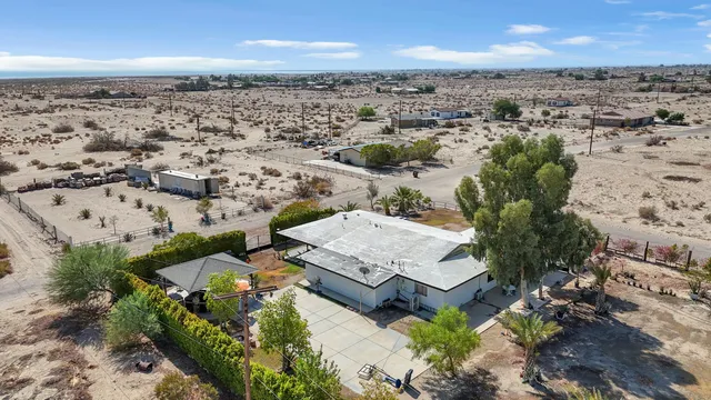 $450,000 | 1110 Salton Sea Avenue, Thermal, CA 92274