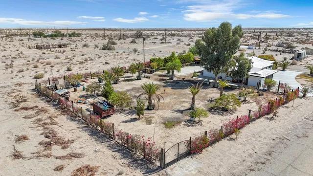 $450,000 | 1110 Salton Sea Avenue, Thermal, CA 92274