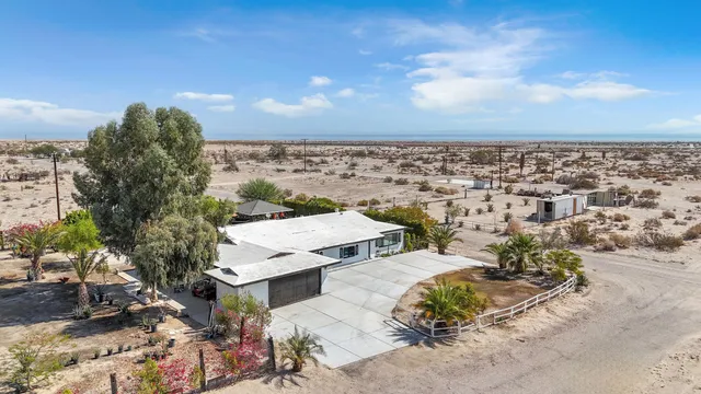 $450,000 | 1110 Salton Sea Avenue, Thermal, CA 92274