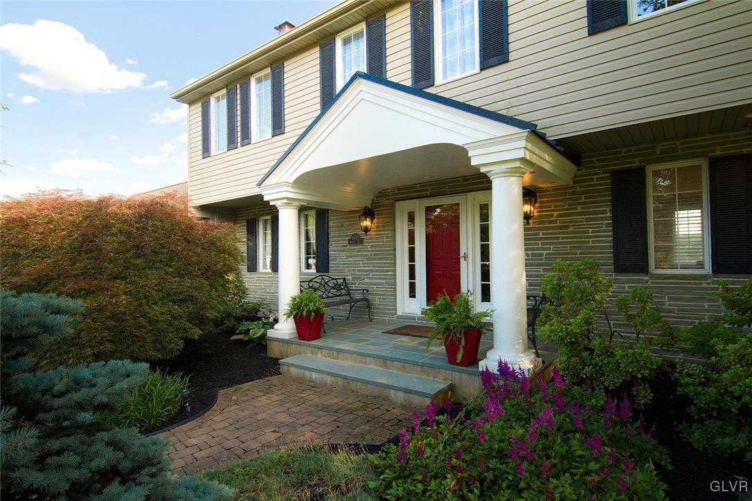 3502 Margate Road Bethlehem, PA 18020 - Photo 1 of 44 Gallery Image 1
