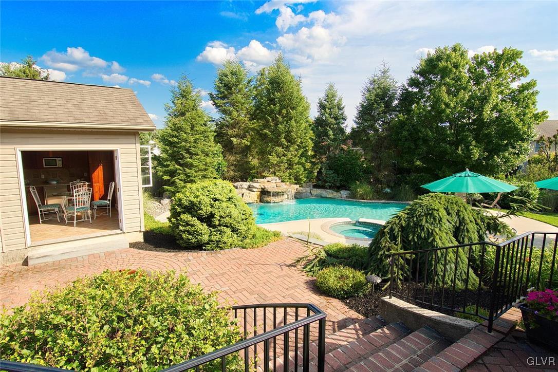 3502 Margate Road Bethlehem, PA 18020 - Photo 4 of 44 Gallery Image 4