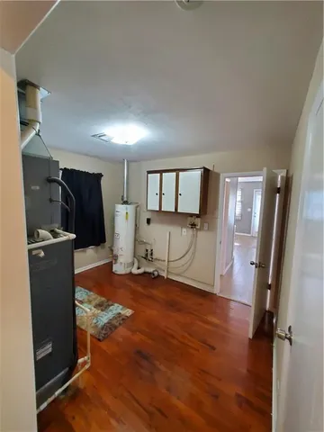 $175,000 | 202 Linn Street, Lacygne, KS 66040